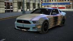 Ford Mustang Navia S3 for GTA 4