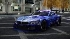 BMW Z4 Renixoc S12 for GTA 4