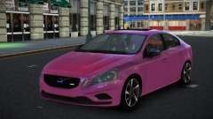 Volvo S60 Qepaf for GTA 4
