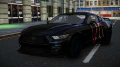 Ford Mustang GT Ridyen S10 for GTA 4
