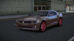 Chevrolet Camaro Tahvomas for GTA 4