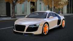 Audi R8 Bagenapa for GTA 4