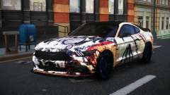 Ford Mustang Sebely S12 for GTA 4