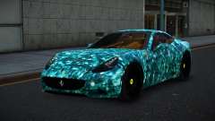 Ferrari California Tojuse S12 for GTA 4