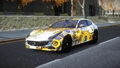 Ferrari FF Miley S3 for GTA 4