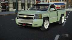 Chevrolet Silverado Doguse for GTA 4