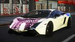Lamborghini Gallardo Kehaxa S7 for GTA 4