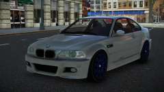 BMW M3 E46 Qiixe for GTA 4