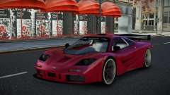 McLaren F1 Ujep for GTA 4