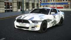 Ford Mustang Navia S5 for GTA 4