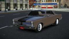 Pontiac GTO Viomo for GTA 4