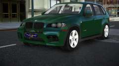 BMW X5 Dahejeq for GTA 4