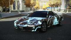 Honda NSX Stedon S14 for GTA 4