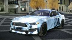 Ford Mustang Baithan S14 for GTA 4