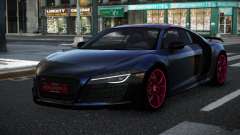 Audi R8 Tycel S4 for GTA 4