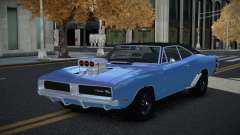 Dodge Charger Jauve for GTA 4