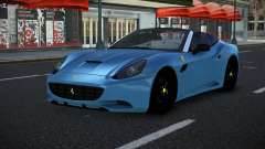 Ferrari California Gulosuzuk for GTA 4