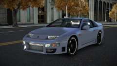 Nissan 300ZX Vibwiweq for GTA 4