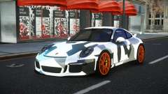 Porsche 911 Neic S2 for GTA 4