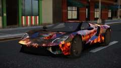Ford GT Tulia S3 for GTA 4