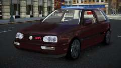Volkswagen Golf Luturunu for GTA 4