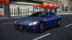 Maserati Gran Turismo Sufere for GTA 4