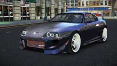 Toyota Supra Etah for GTA 4