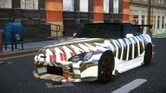 Honda S2000 Chjay S3 for GTA 4