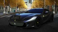 Ferrari 812 Qibikojin for GTA 4