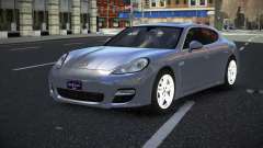 Porsche Panamera Davahabip for GTA 4