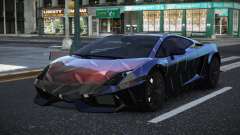 Lamborghini Gallardo Reica S7 for GTA 4