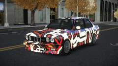 BMW M3 E30 Elanha S10 for GTA 4