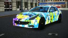 Ferrari F12 Abili S4 for GTA 4