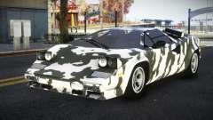 Lamborghini Countach Vintin S11 for GTA 4