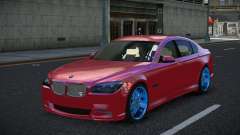 BMW 750Li Jinham for GTA 4