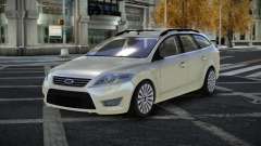 Ford Mondeo Xuilo for GTA 4