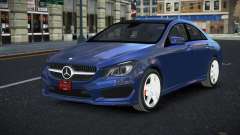 Mercedes-Benz CLA 250 Juqtupoge for GTA 4