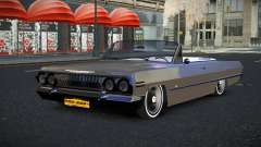 Chevrolet Impala Yoji for GTA 4
