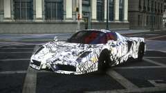 Ferrari Enzo Vantery S9 for GTA 4