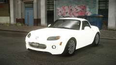 Mazda MX-5 Feskev for GTA 4