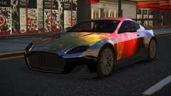 Aston Martin Vantage Denli S4 for GTA 4