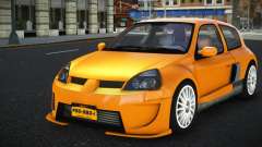 Renault Clio Uluh for GTA 4