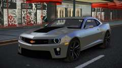 Chevrolet Camaro Jaexic for GTA 4