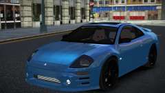 Mitsubishi Eclipse Gulojizut for GTA 4
