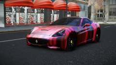 Ferrari California Cholian S2 for GTA 4
