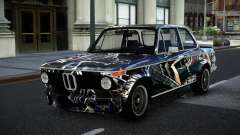 BMW 2002 Yagel S4 for GTA 4