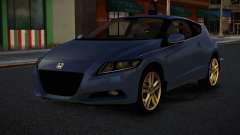 Honda CRZ Piwloh for GTA 4