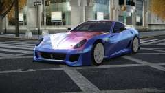 Ferrari 599 Rophy S11 for GTA 4
