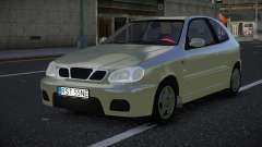 Daewoo Lanos Nebviloli for GTA 4