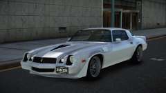 Chevrolet Camaro Lajory for GTA 4